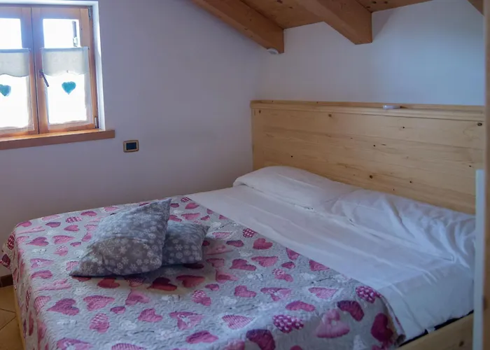 Rifugio Pranolz