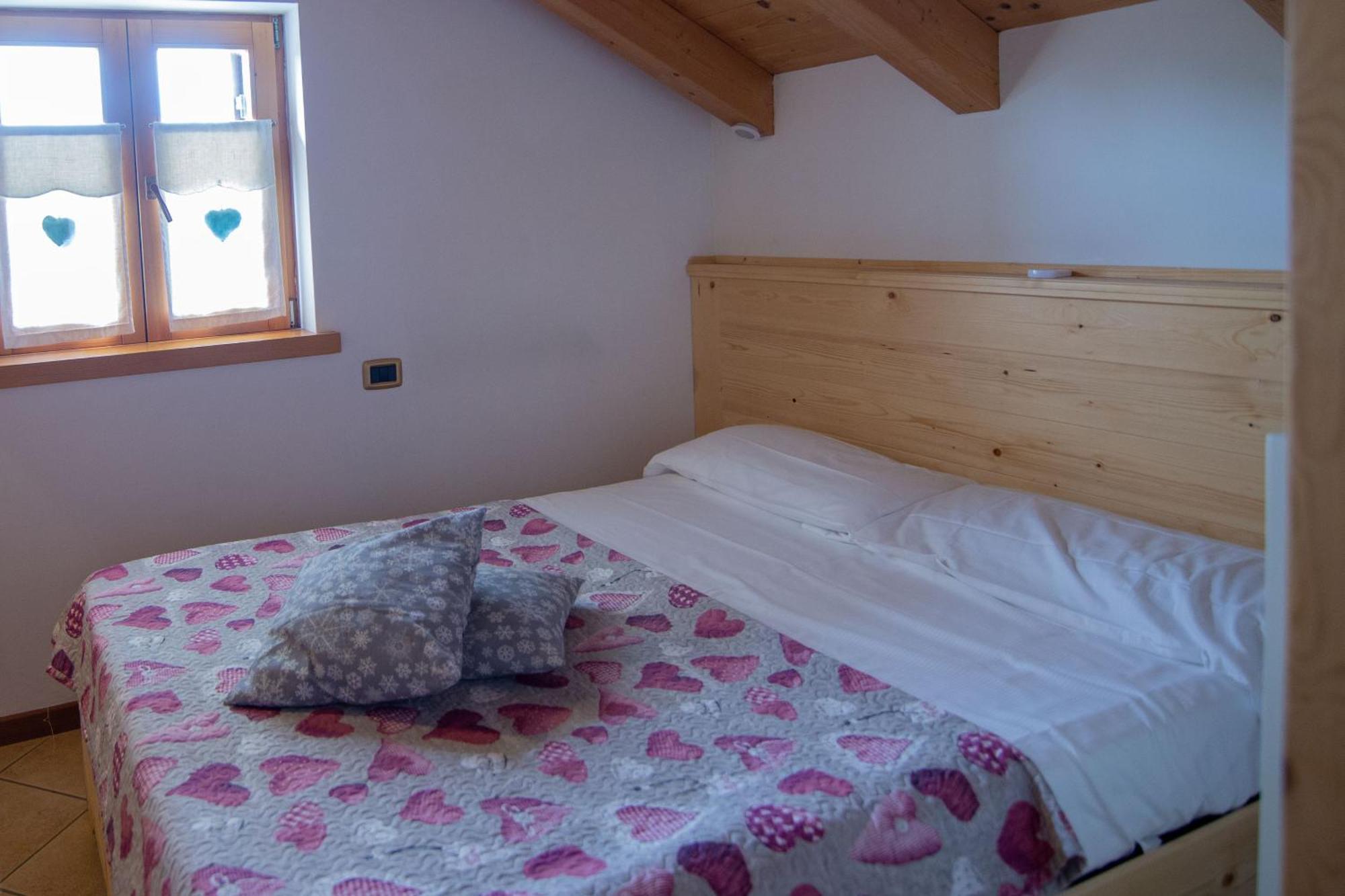 Pensión Rifugio Pranolz *
