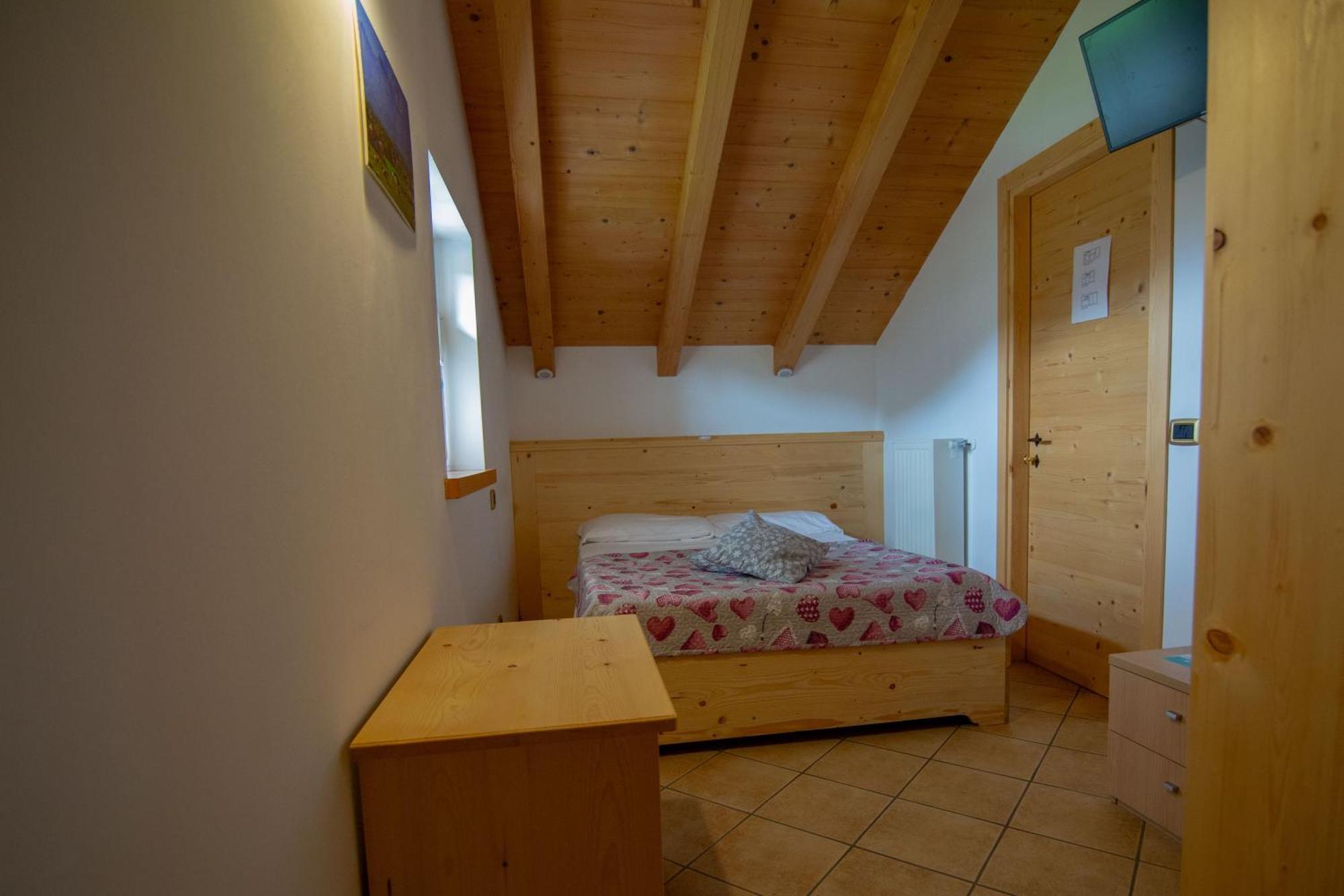 Rifugio Pranolz *