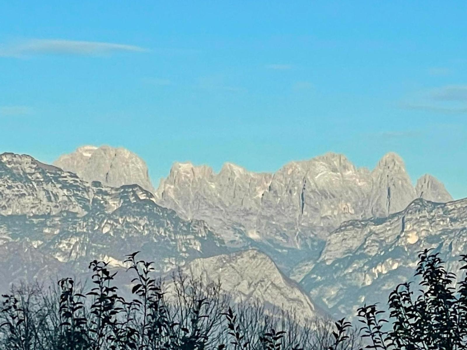 Rifugio Pranolz * Trichiana
