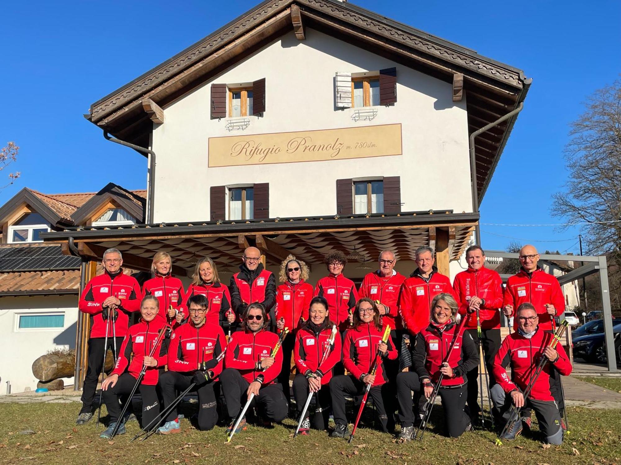 Pensión Rifugio Pranolz