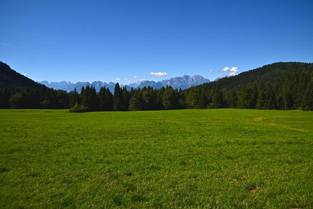 Pensión Rifugio Pranolz *