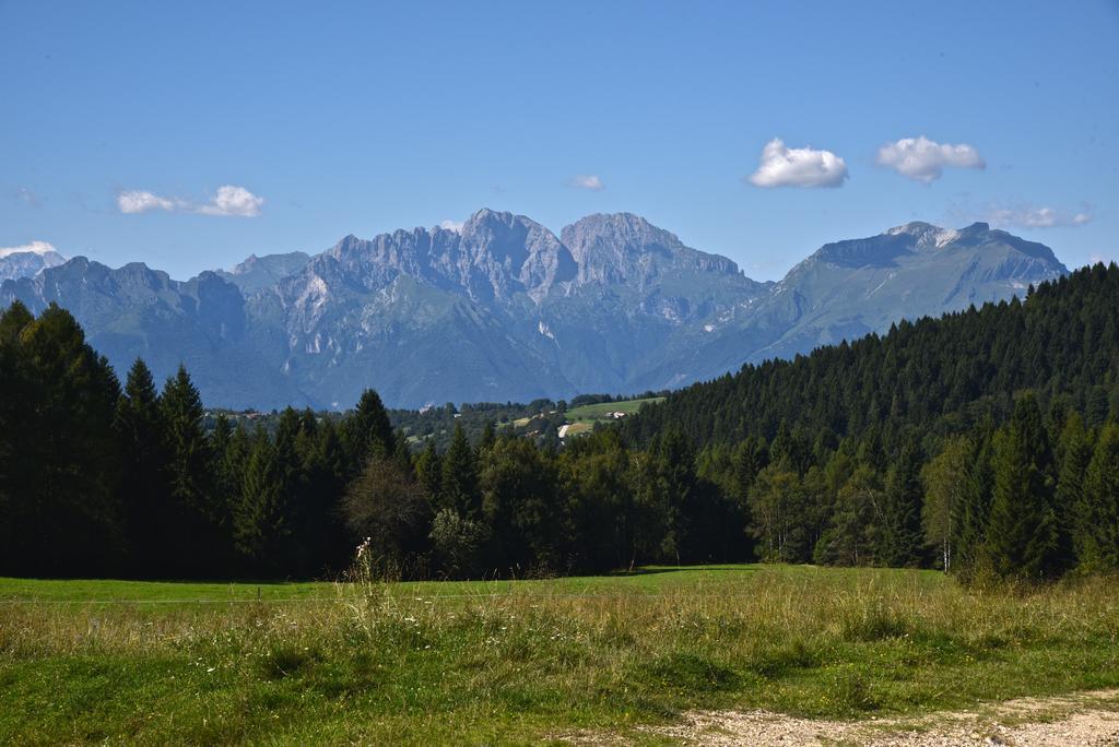 Rifugio Pranolz