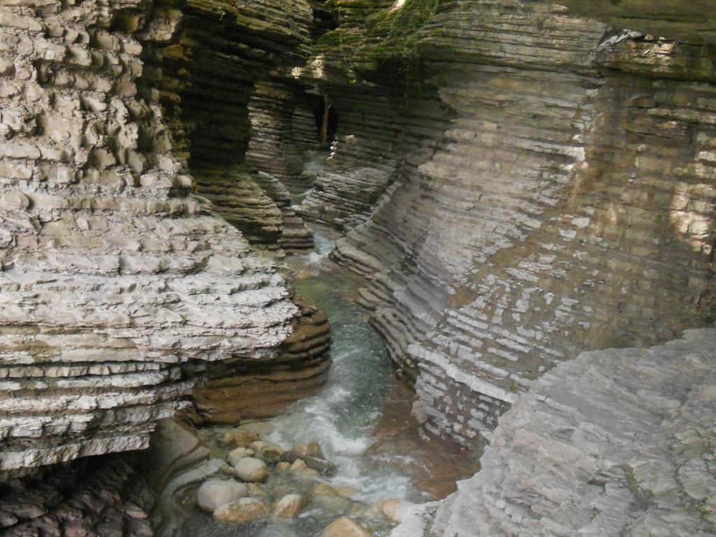 Affittacamere Rifugio Pranolz *