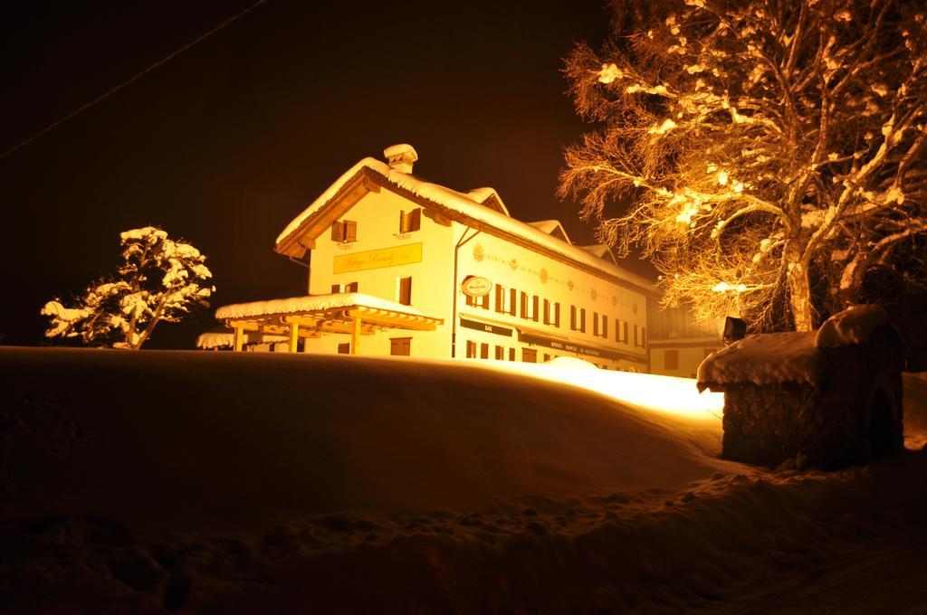 Gasthof Rifugio Pranolz *