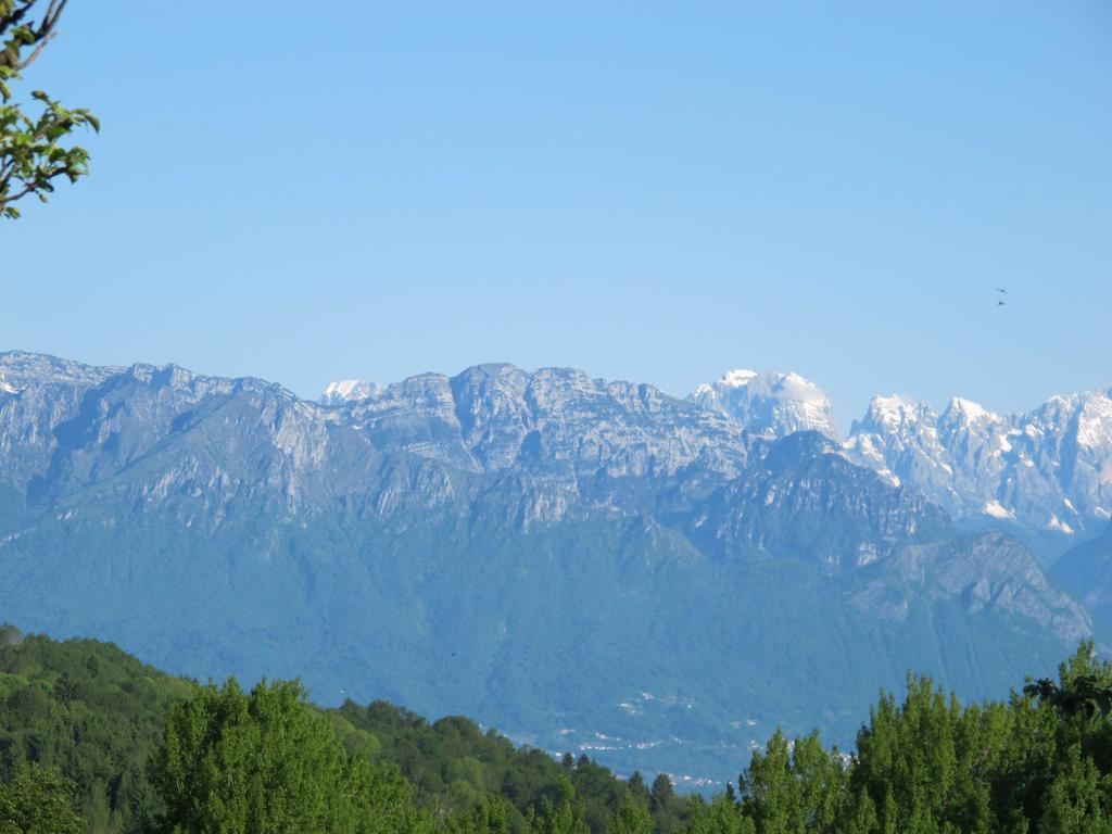 Rifugio Pranolz *