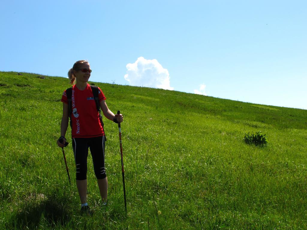 Rifugio Pranolz Trichiana