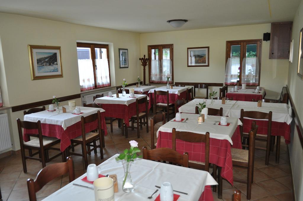 Rifugio Pranolz Gasthof