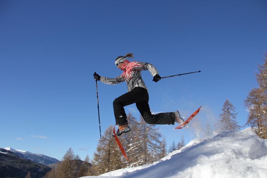 Rifugio Pranolz *