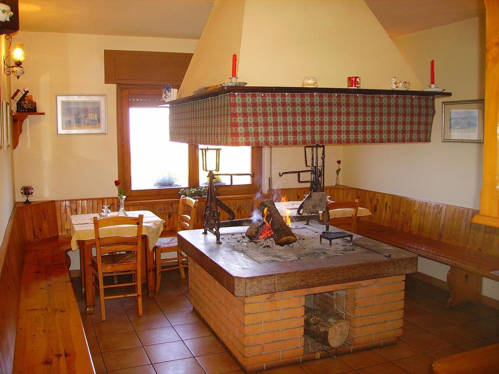 Rifugio Pranolz