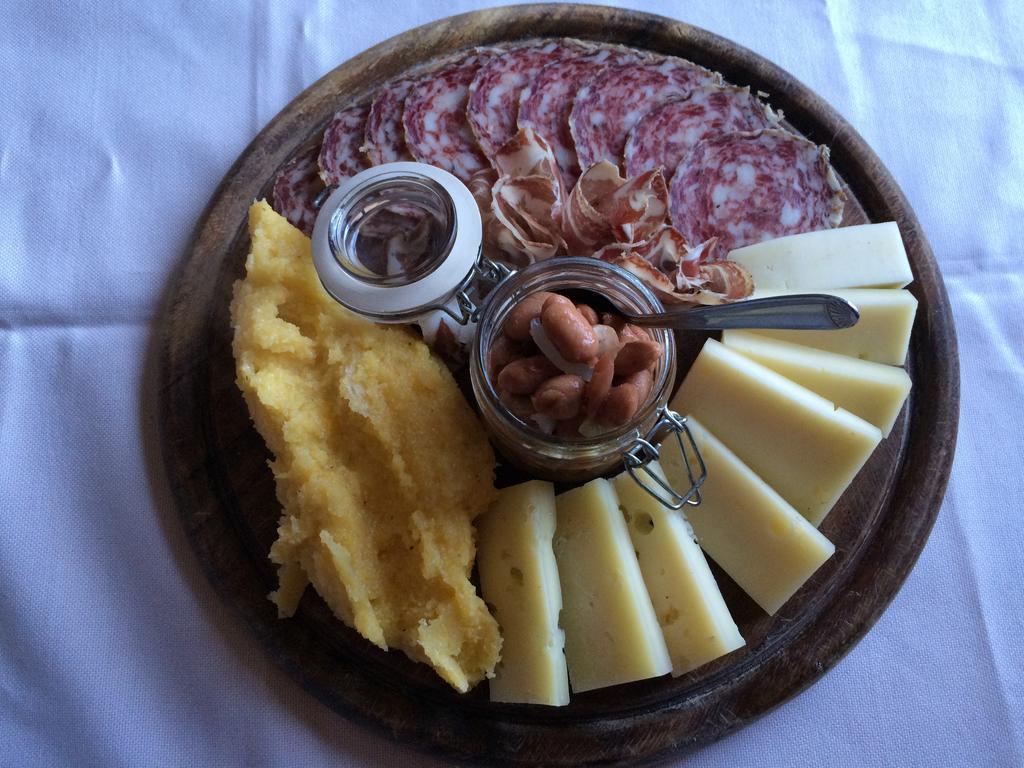 Rifugio Pranolz *
