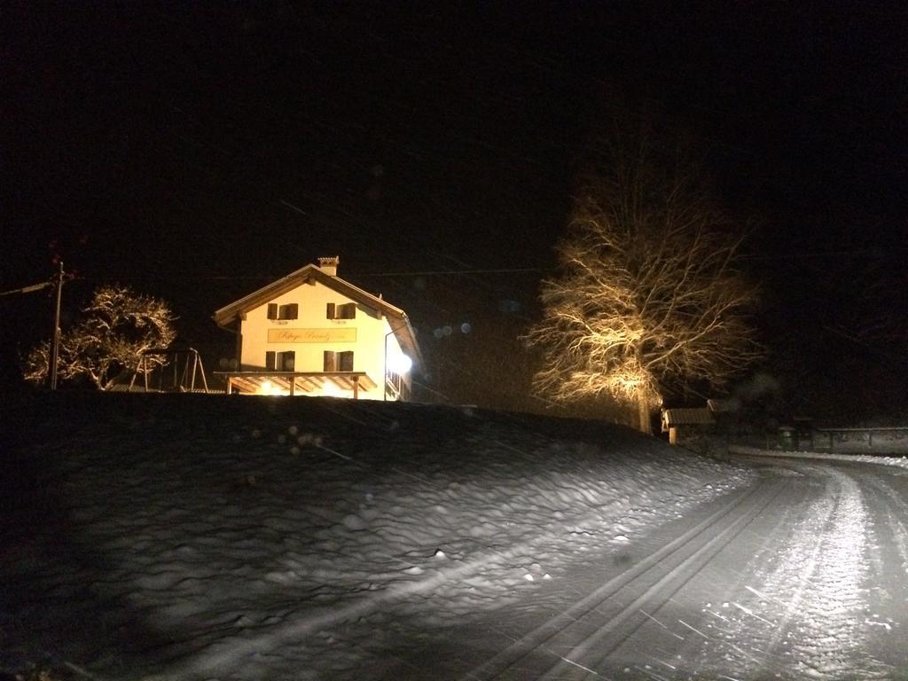 Rifugio Pranolz * Trichiana