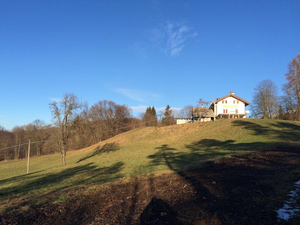Rifugio Pranolz *