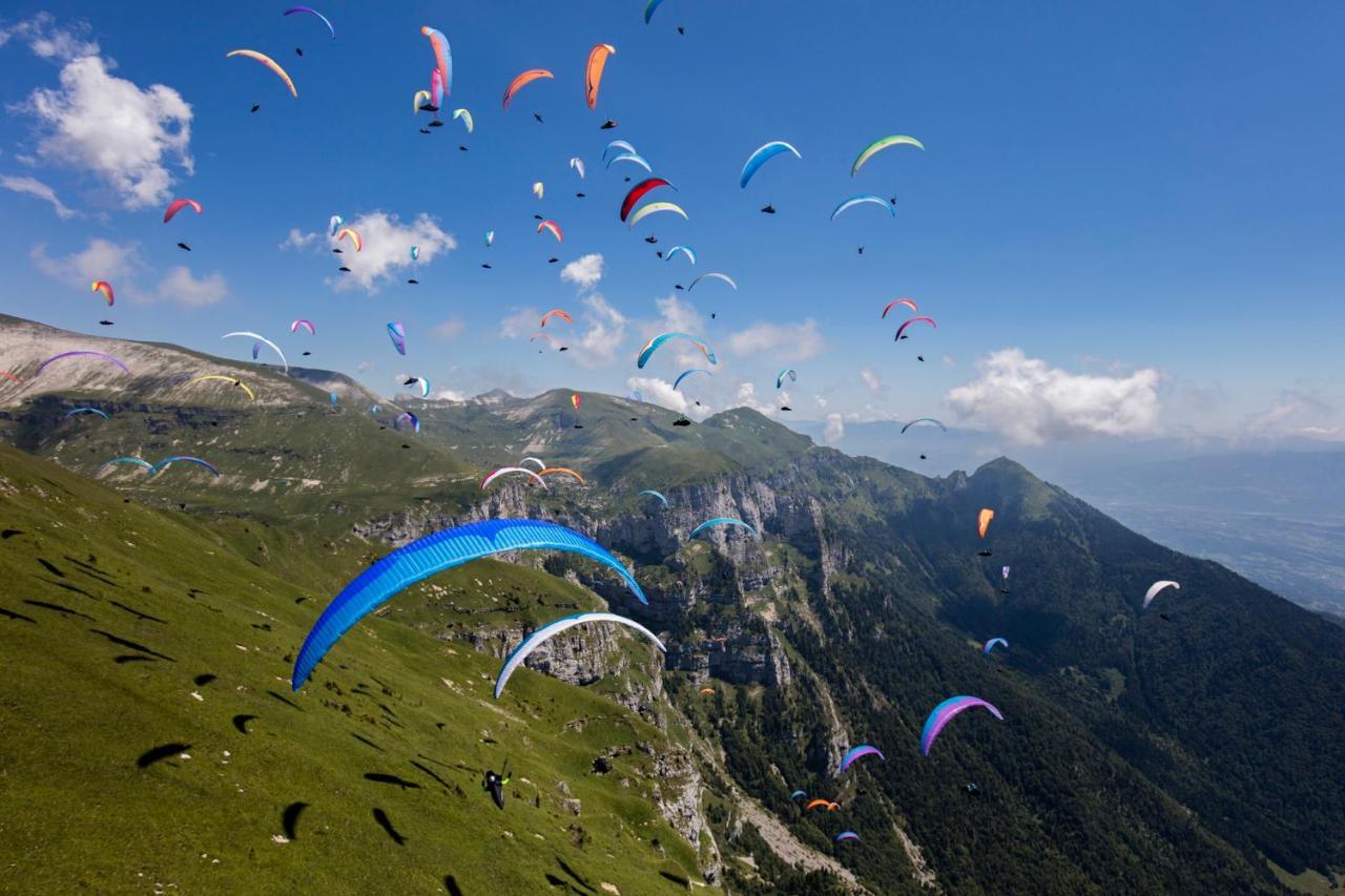 Rifugio Pranolz * Trichiana