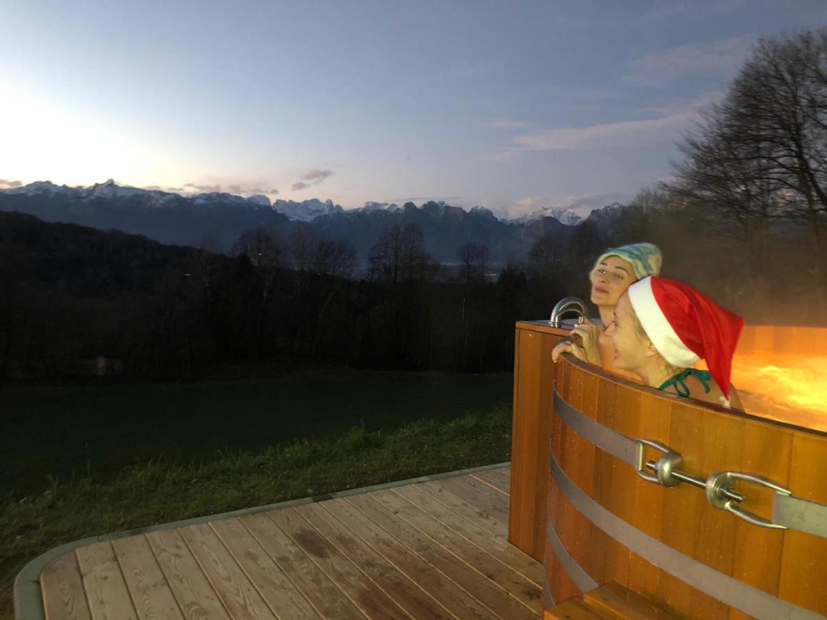 Pensión Rifugio Pranolz *